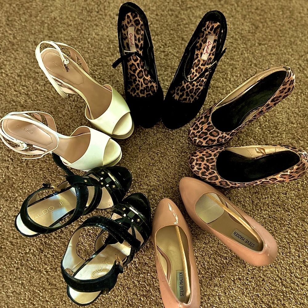 Steve Madden